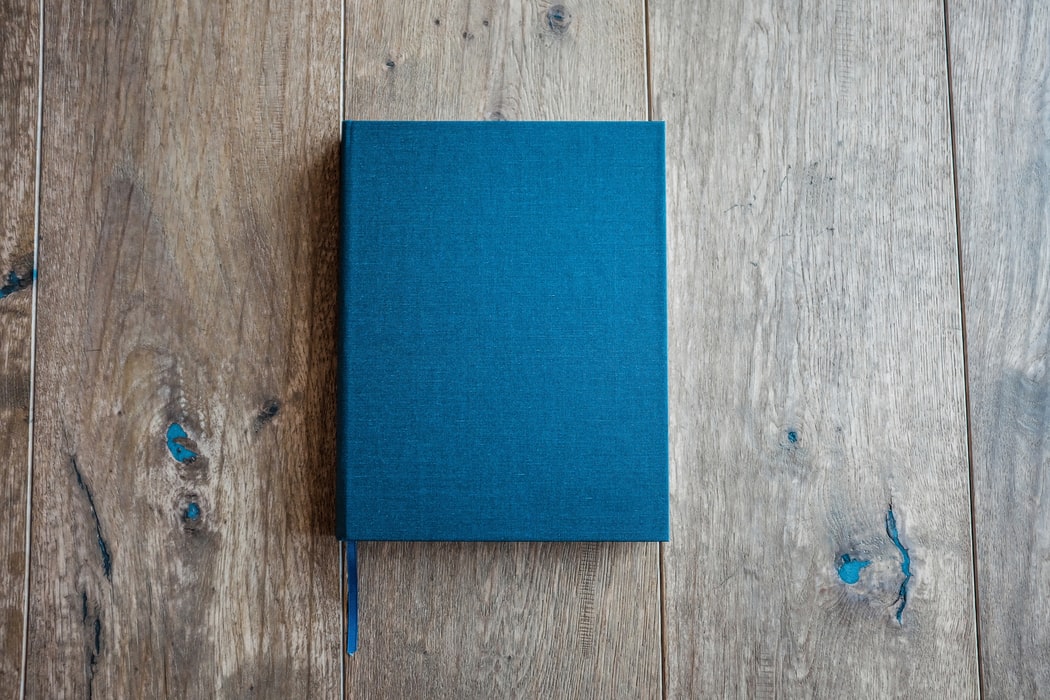 Das Kleine Blaue Buch