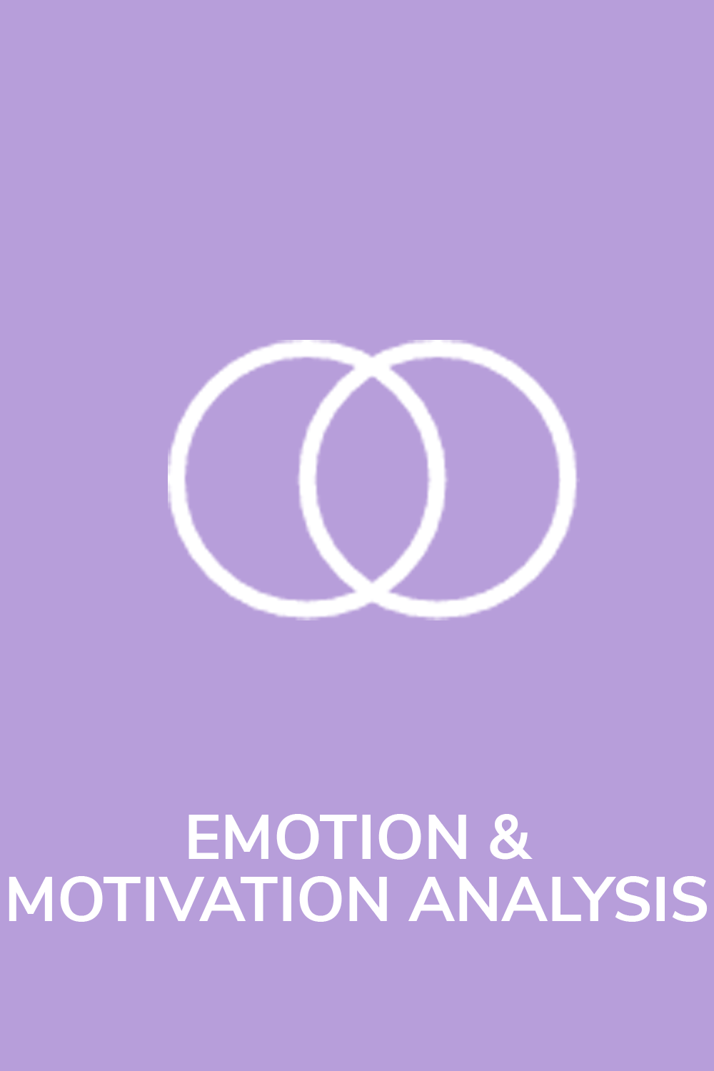 emotion analysis