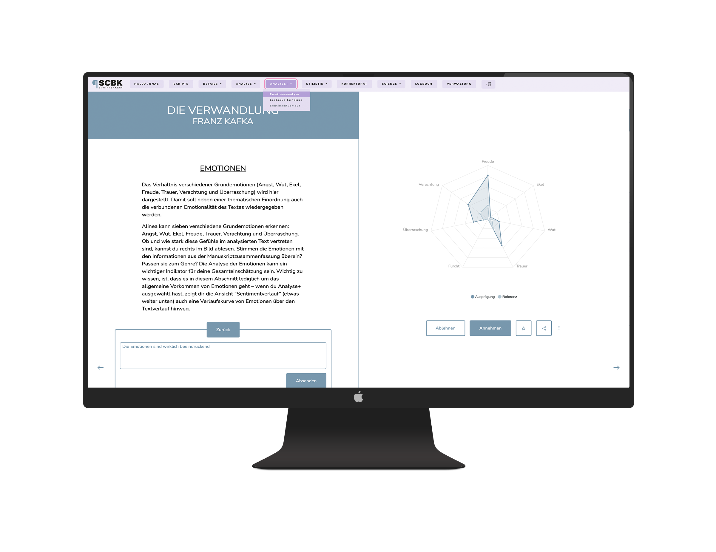 scriptbakery insight os scriptbakery insight os