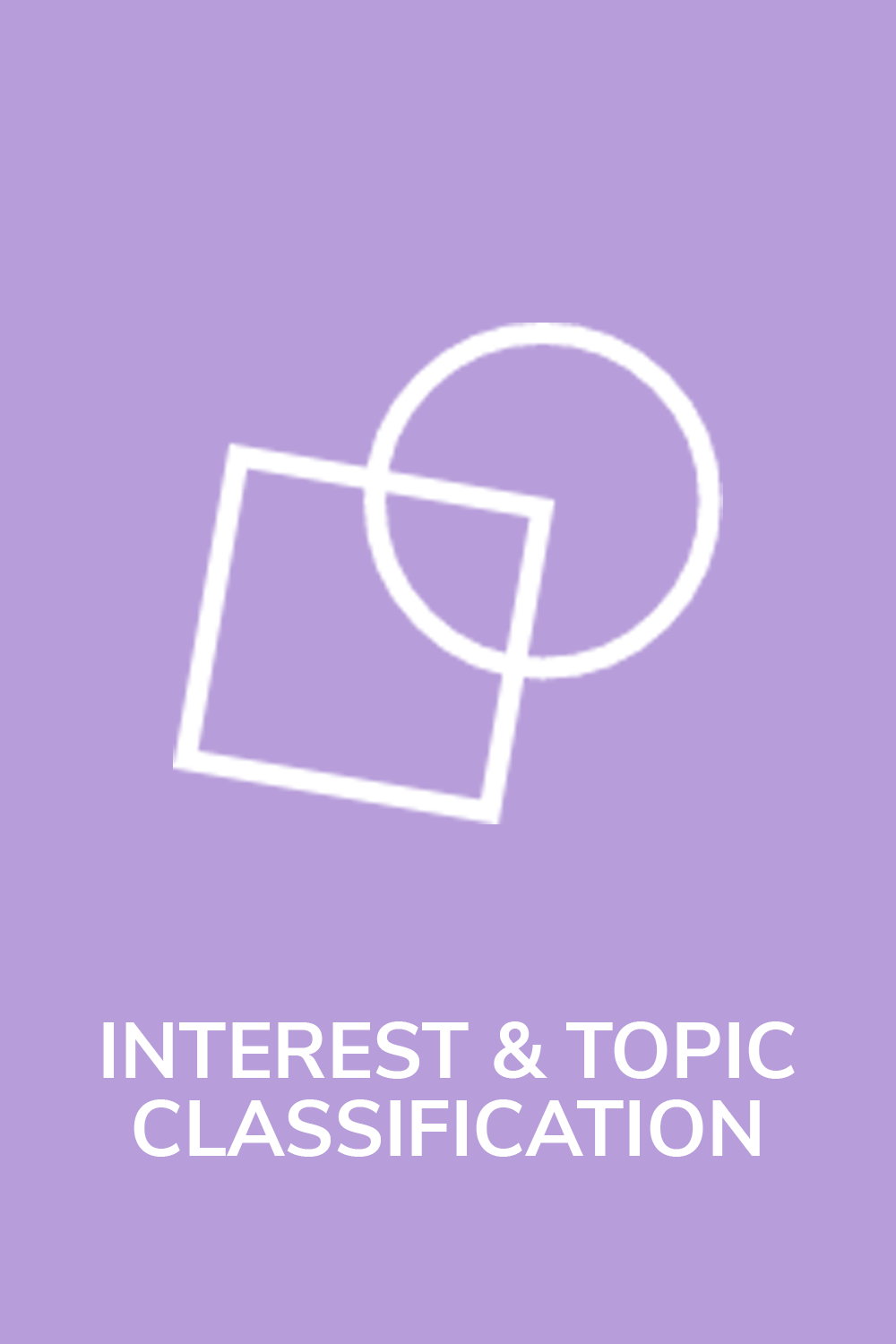 topic classification topic classification